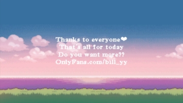 Bill_Y  13-11-2021 video asshole